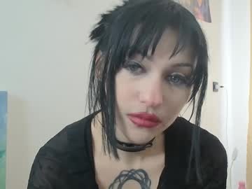 Venera_Goddess October 07, 2025 Chaturbate stream image