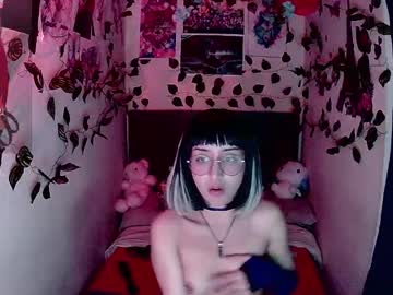 Xayah_777 October 07, 2025 Chaturbate stream image