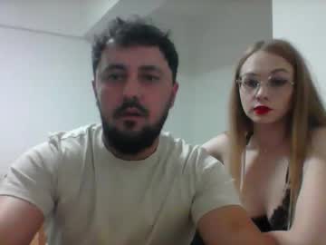 Babyaga007 October 07, 2025 Chaturbate stream image