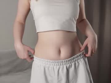 Blissvibe October 07, 2025 Chaturbate stream image