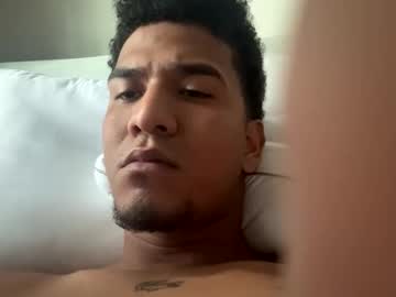 Eduardo765435 October 07, 2025 Chaturbate stream image