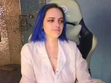 Enifery October 07, 2025 Chaturbate stream image