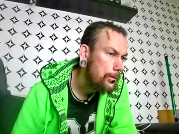 Flumkille157048 October 07, 2025 Chaturbate stream image