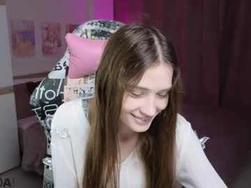 Hana_Flo October 07, 2025 Chaturbate stream image