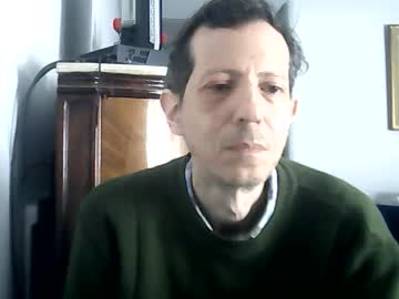 Lucianoaxel October 07, 2025 Chaturbate stream image