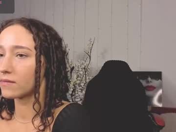 Smoke_Of_Soul_ October 07, 2025 Chaturbate stream image