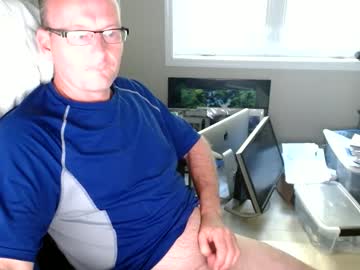 Steakman007 October 07, 2025 Chaturbate stream image