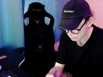 Stevenspirs October 07, 2025 Chaturbate stream image