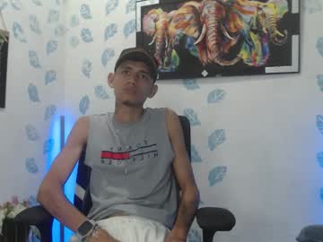 Stuart_17 October 07, 2025 Chaturbate stream image
