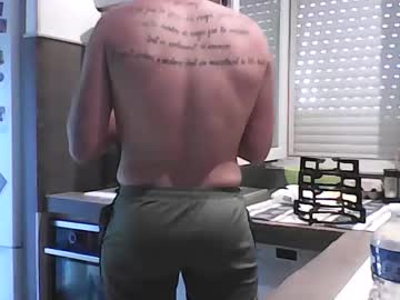 Tom0698 October 07, 2025 Chaturbate stream image