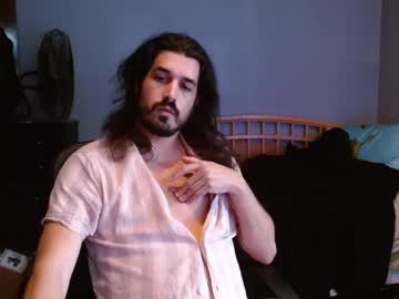Xantownnotme October 07, 2025 Chaturbate stream image