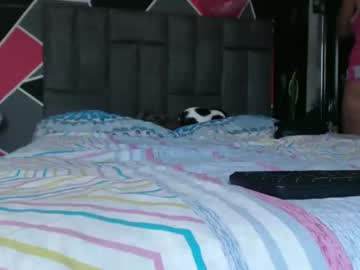 Ximenaa_Suarez October 07, 2025 Chaturbate stream image