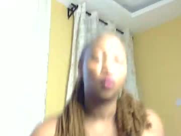 Amaya_Nk October 07, 2025 Chaturbate stream image