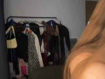 Anetta_M October 07, 2025 Chaturbate stream image