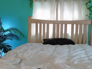 Bailijade October 07, 2025 Chaturbate stream image