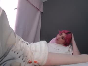 Dorotea_Wright October 07, 2025 Chaturbate stream image