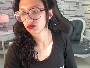 Emilia_R October 07, 2025 Chaturbate stream image