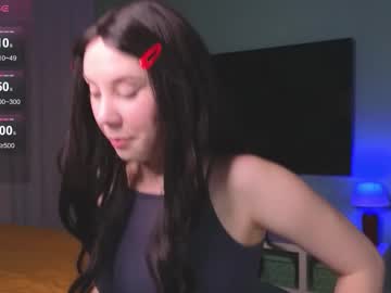 Fix_Youu October 07, 2025 Chaturbate stream image