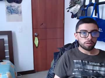 Fvckhorneyguy October 07, 2025 Chaturbate stream image
