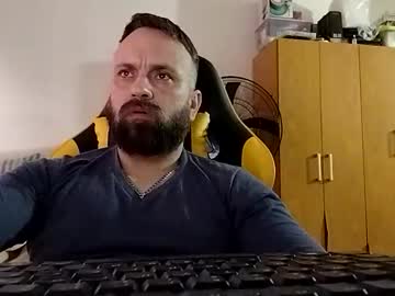 Jeus2017 October 07, 2025 Chaturbate stream image
