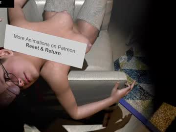 Melilust_V October 07, 2025 Chaturbate stream image