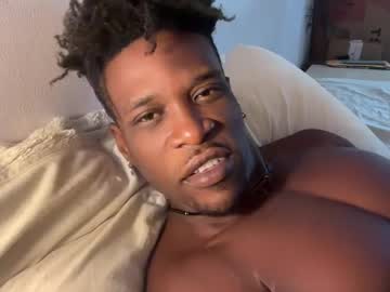 Mrdaddyblackni9e October 07, 2025 Chaturbate stream image