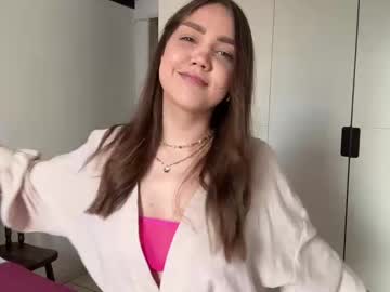 Nebulahaven October 07, 2025 Chaturbate stream image