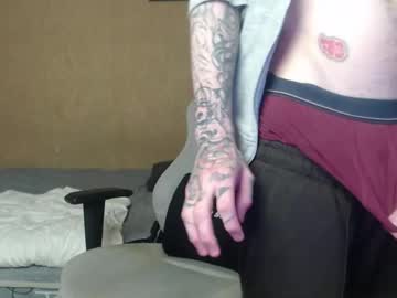 Posterboy2025 October 07, 2025 Chaturbate stream image