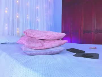 _Shantall_777 October 07, 2025 Chaturbate stream image