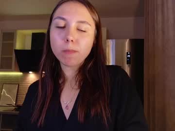 Silicia_Lu October 07, 2025 Chaturbate stream image