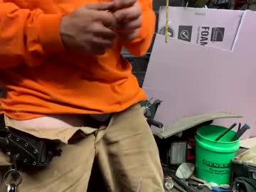 Undead359 October 07, 2025 Chaturbate stream image