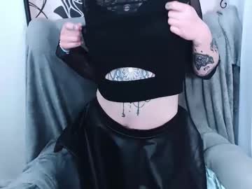 Viviadarc October 07, 2025 Chaturbate stream image