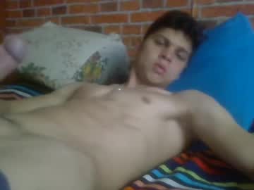 Walker0420 October 07, 2025 Chaturbate stream image