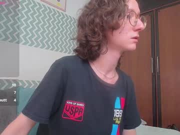 White_King4 October 07, 2025 Chaturbate stream image