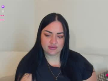 Alinatempt October 07, 2025 Chaturbate stream image