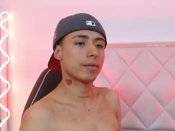 Aziel_Tay October 07, 2025 Chaturbate stream image