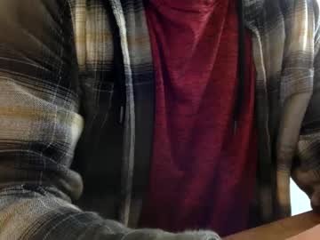 Bigdickshowoff9877 October 07, 2025 Chaturbate stream image