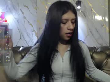 Choinam_Ra21 October 07, 2025 Chaturbate stream image
