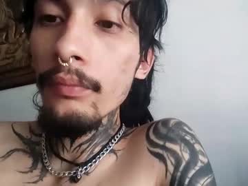 King_Mastah October 07, 2025 Chaturbate stream image