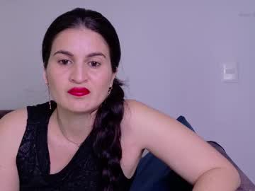 Liz_Devine October 07, 2025 Chaturbate stream image