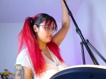 Miaaa_Mo October 07, 2025 Chaturbate stream image