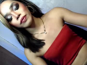 Sultry_Sirenxx stream photo from October 07, 2025