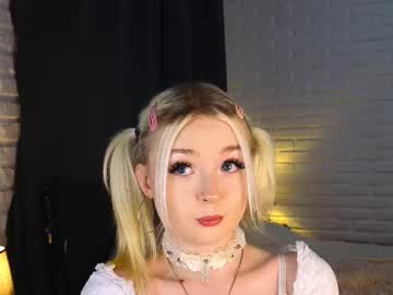 Twinklefluff October 07, 2025 Chaturbate stream image