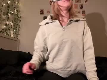 Viola_Blonde October 07, 2025 Chaturbate stream image