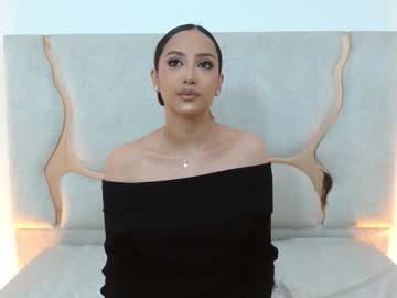 Beella_Tay1 October 07, 2025 Chaturbate stream image