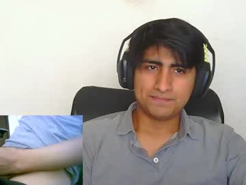 Cesarex148 October 07, 2025 Chaturbate stream image