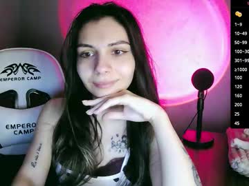 Lilirose_X October 07, 2025 Chaturbate stream image
