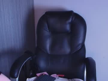 Mollyycrystal October 07, 2025 Chaturbate stream image