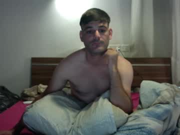 Potter8865 October 07, 2025 Chaturbate stream image