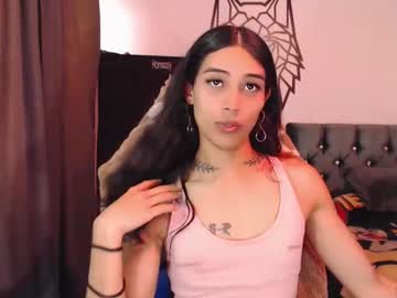 Pupi_Wolf October 07, 2025 Chaturbate stream image